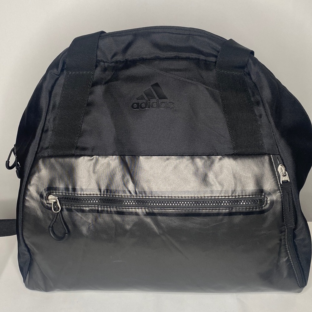 Adidas over night bag
